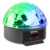 Półkula Mini Star Ball DMX 9x 1W LED Beamz JB90R